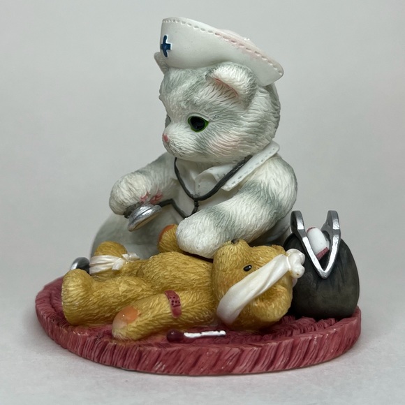 “Your touch heals body and soul” Calico Kittens - Picture 6 of 10